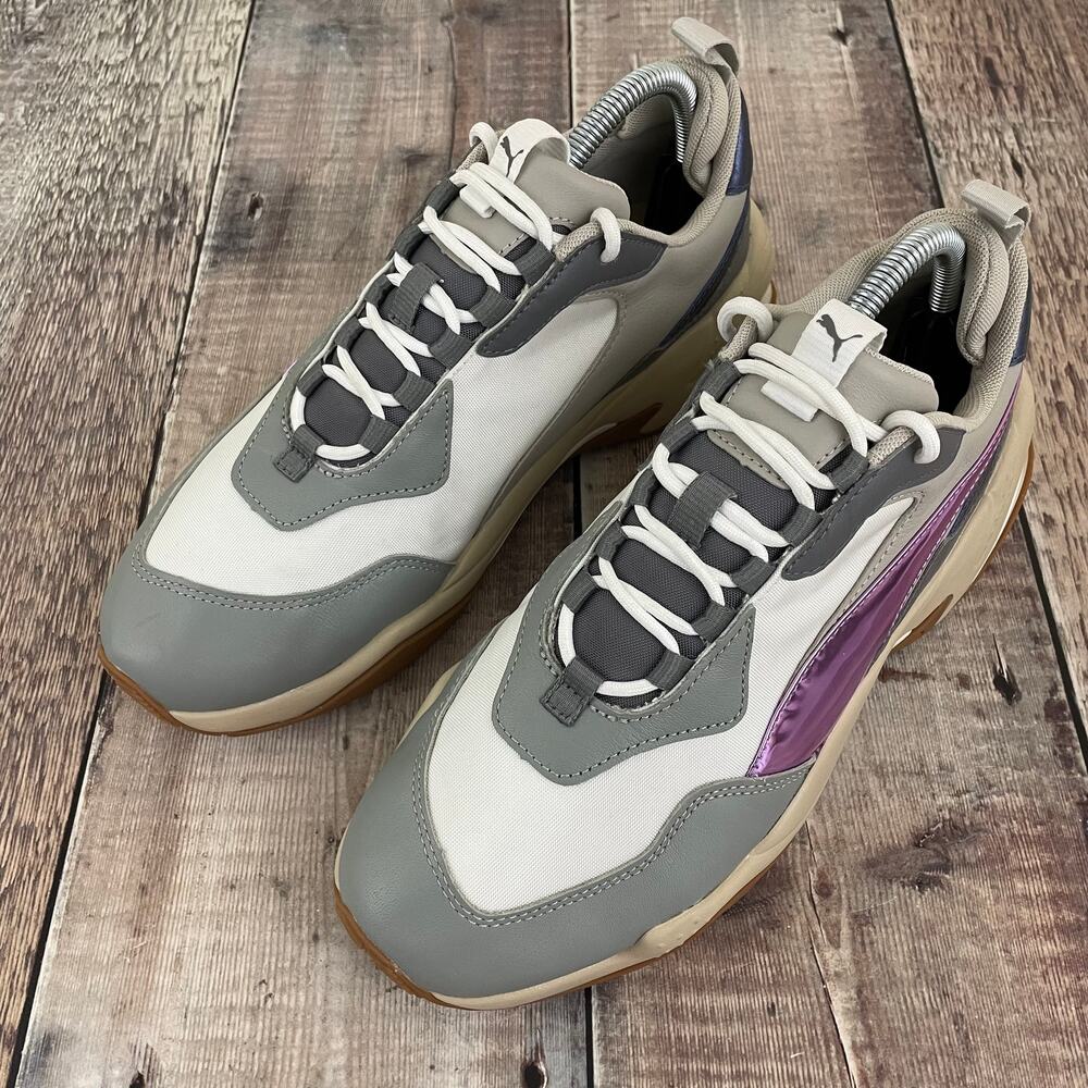Puma Thunder Electric Womens Shoes Size 10 (36799801)